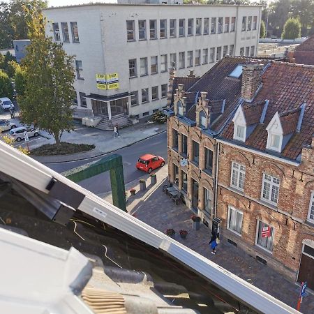 Vakantiehuis H&A 4 Sterren Ieper Exterior foto