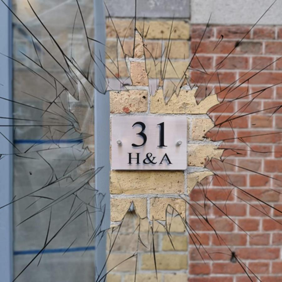Vakantiehuis H&A 4 Sterren Ieper Exterior foto